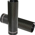 Pro Grip Carbon Fiber Fork Guards 230mm L