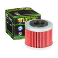 HiFlo Oil Filter #HF575 Aprilia Mxv 4.5 2009-2013