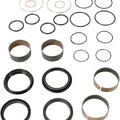 Pivot Works Fork Bushing & Seals Kit for Honda CR250R 2-Stroke 2005-2007