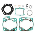 Namura Top End Gasket Kit 66.40mm #NX-10084T for Honda CR250R 2-Stroke 1990-2000