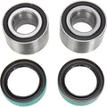 Pivot Works Wheel Bearing Kit Rear for Honda XL250S/XL500S/XR250R/XR250