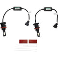 Tiger Lights H13 Halogen To LED Headlight Conversion Kit