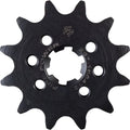 Fire Power Front Sprocket 12T #FPC-1554-12-2 for Yamaha TT-R230 2005-2023