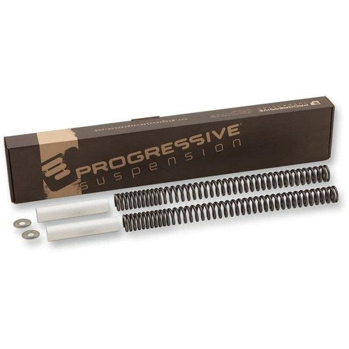 Progressive Fork Springs Harley Davidson XL1200X Sportster Forty-Eight 2016-2022