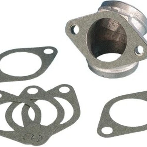James Carburetor to Manifold Seals for Tillotson Carb 10-Pack #JGI-27410-57
