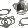 James Carburetor to Manifold Seals for Tillotson Carb 10-Pack #JGI-27410-57