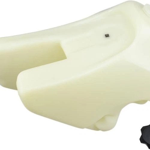 Ims Fuel Tank 4.6 Gallon Natural fits Honda XR650R 2000-2007