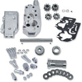 S&S High Volume High Pressure Oil Pump Kit With Gears #31-6307 Harley Davidson