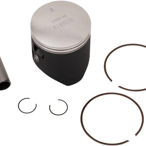 Wossner Piston C Size 66.36mm #8169DC KTM 250 SX 2003-2023