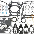 Cometic Afm Engine Gasket Kit 4" Bore 0.30" #C10128 Harley Davidson