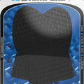 Stomp Icon Profile Traction Pad Tank Grips Black for Suzuki Hayabusa 2022-2025
