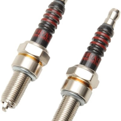 Drag Specialties Performance Spark Plugs Harley Davidson