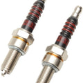Drag Specialties Performance Spark Plugs Harley Davidson