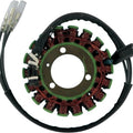 Rick's Motorsports Stator #21-201 Kawasaki KZ-1000/KZ1000B/MKII/Z1R