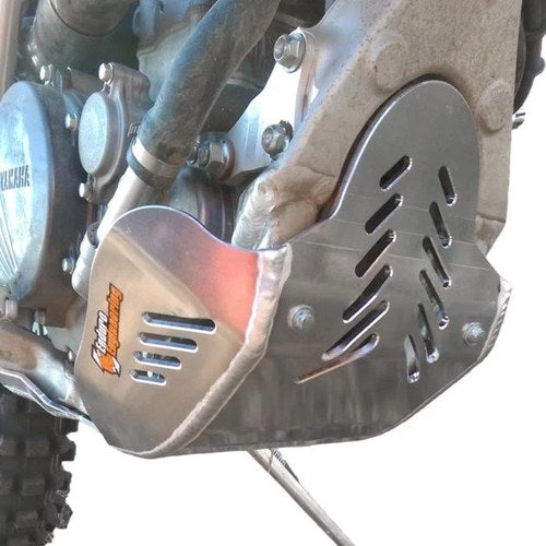 Enduro Engineering Skid Plate #24-576 for Yamaha WR250F/YZ250FX 4-Stroke/WR450F