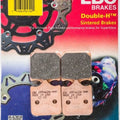 Ebc Epfa Brake Pads Front #EPFA604/4HH BMW S 1000 RR/S 1000 R