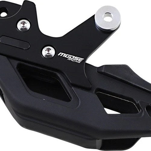 Moose Chain Guide Black Beta 250/300/350/390/400/430/450/480/500/520/530