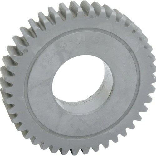 Andrews Camshaft Drive Gear Orange #212033 Harley Davidson