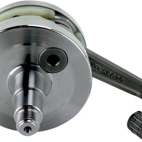 Hot Rods Crankshaft #4024 KTM/Husqvarna 125 SX/TC 125