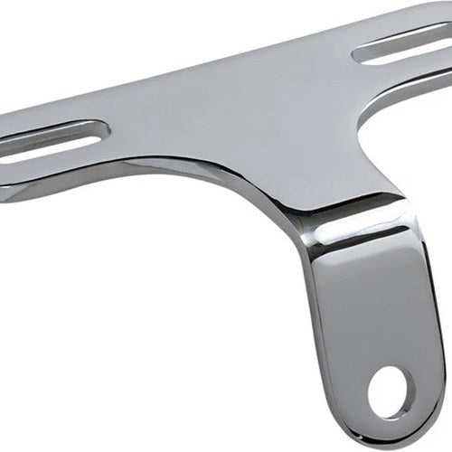 DS Single-Mount Headlight Bracket Chrome