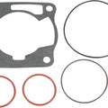 Moose Top End Gasket Kit fits Yamaha YZ85 2002-2016