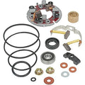 Wild Boar Starter Rebuild Kit #414-54013 for Kawasaki KLX650C 1993-1996