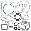 Vertex-Winderosa Complete Gasket Kit with Oil Seals Kawasaki KX125 1994