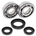 All Balls Crank Shaft Bearing Kit for Yamaha YZ250 1998-2000