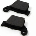 Wild Boar Semi-Metallic Brake Pads Rear #MX-05002 for Honda