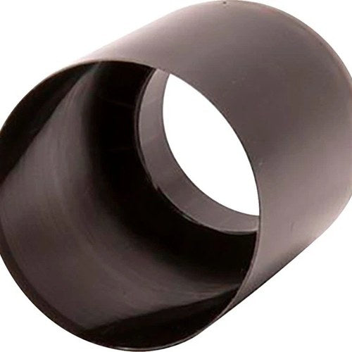 Motion Pro Fork Seal Bullet 46mm Black #08-0277