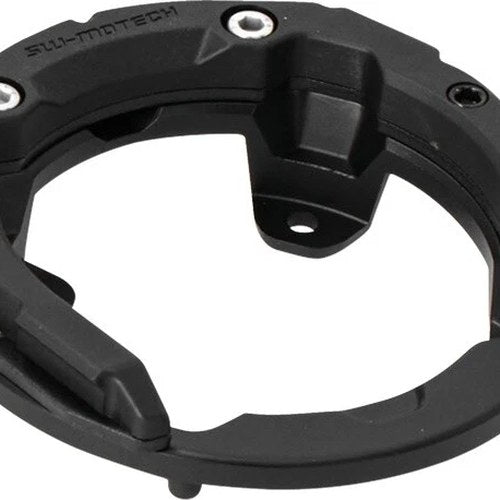 SW-Motech Pro Tank Ring Black #TRT.00.787.31100/B for Kawasaki