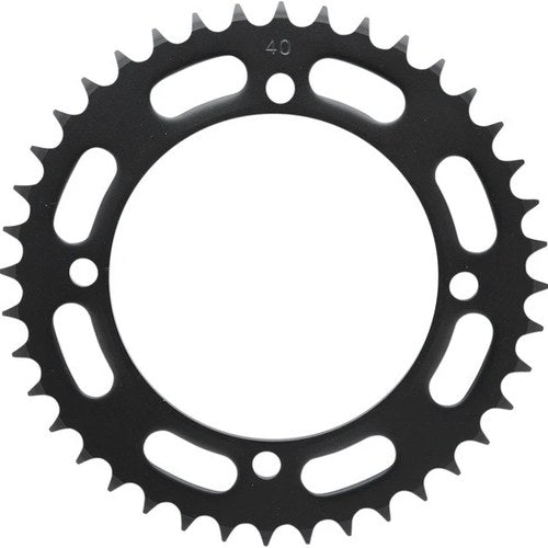 PU 520 Rear Sprocket 40T Yamaha XT600/XT600E/XT550 #140089