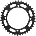 PU 520 Rear Sprocket 40T Yamaha XT600/XT600E/XT550 #140089