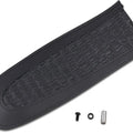 DS Fender Skin/Bib Embossed Leather Gator Harley Davidson 143257