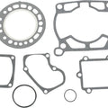 Moose Top End Gasket Kit fits Suzuki RMX250 1995-1998