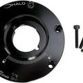 Driven Halo Fuel Cap Base Triumph Daytona 675/Street Triple 2010-2013