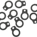 Cometic Speedometer Drive Gaskets Afm 10-Pack #C9512F Harley Davidson