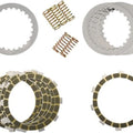 Barnett Complete Clutch Kit fits Honda CBR600 F4 1999-2000