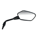 Emgo Replacement Mirror Right Black Fits Honda CB1000R 2008-2013