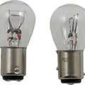 Peak Lighting Miniature Bulb 2-Pack 73 Clear