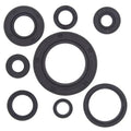 Vertex-Winderosa Engine Oil Seal Kit for Honda CR250R 1992-2001