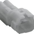 Namz HM Sealed Series Male Connector 2-Pin