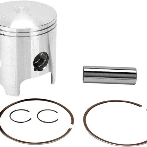 Wiseco Pro-Lite Piston 1.1mm Over 68.50mm fits Kawasaki KDX250/KX250 2-Stroke