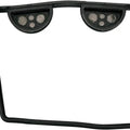 Moose Head Cover Gasket #94404 Kawasaki KX450F/KLX450R