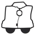 Vertex-Winderosa Valve Cover Gasket #817944 for Yamaha YZ450F/YZ450FX/WR450F