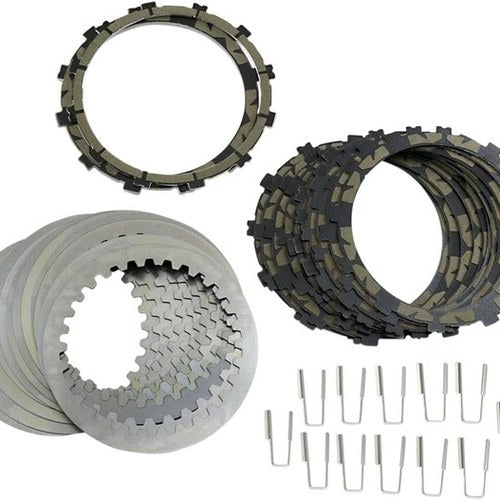 Rekluse TorqDrive Clutch #RMS-2803086 KTM 1190 RC8/1190 RC8 R