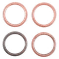 Vertex-Winderosa Exhaust Gasket Kit #823021 for Yamaha/Honda