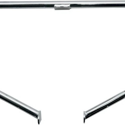 Lindby Unibar Highway Bar 1.25" Chrome #1415 Harley Davidson Sportster 2011-2013