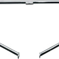 Lindby Unibar Highway Bar 1.25" Chrome #1415 Harley Davidson Sportster 2011-2013