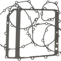 Cometic Engine Case Cover Gasket Kit Afm for Kawasaki Ninja ZX-10R 2006-2008